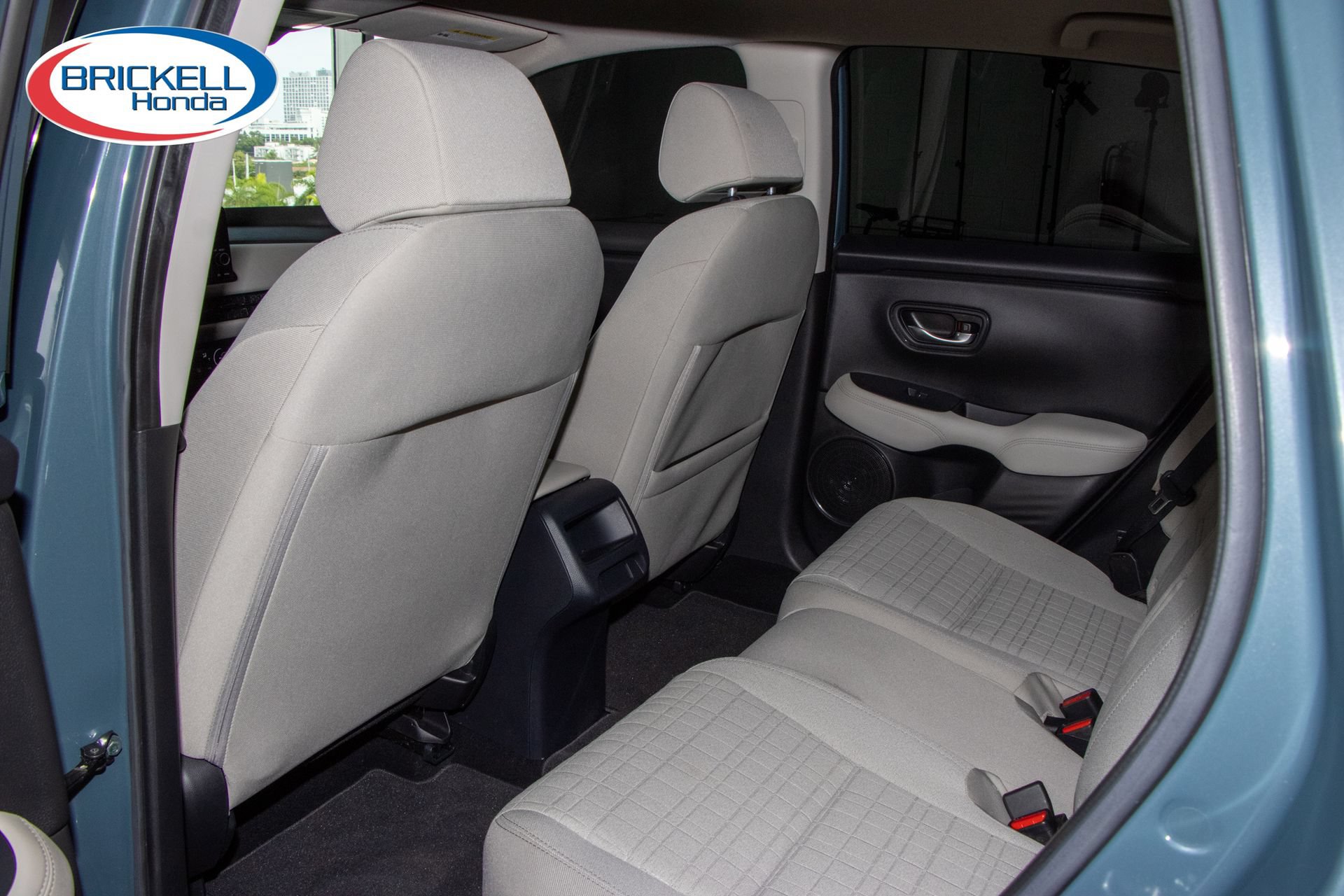 Certified 2024 Honda HR-V LX image 18