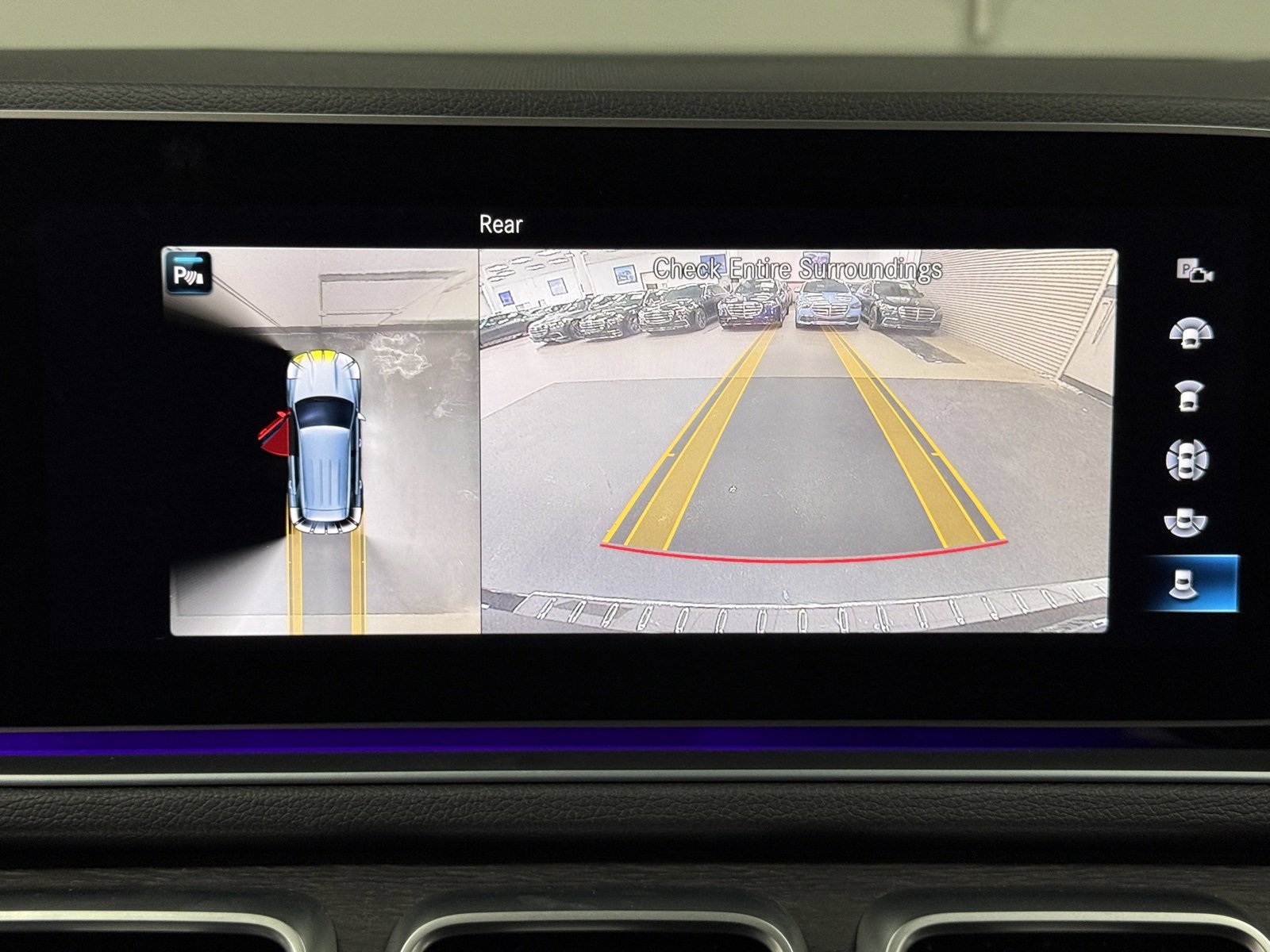 Used 2022 Mercedes-Benz GLE 350 image 36