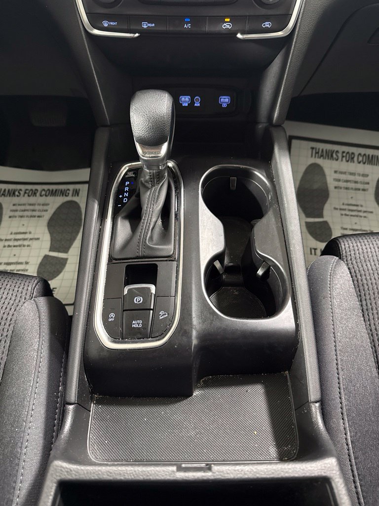 Used 2020 Hyundai Santa Fe SE AWD/4WD image 24