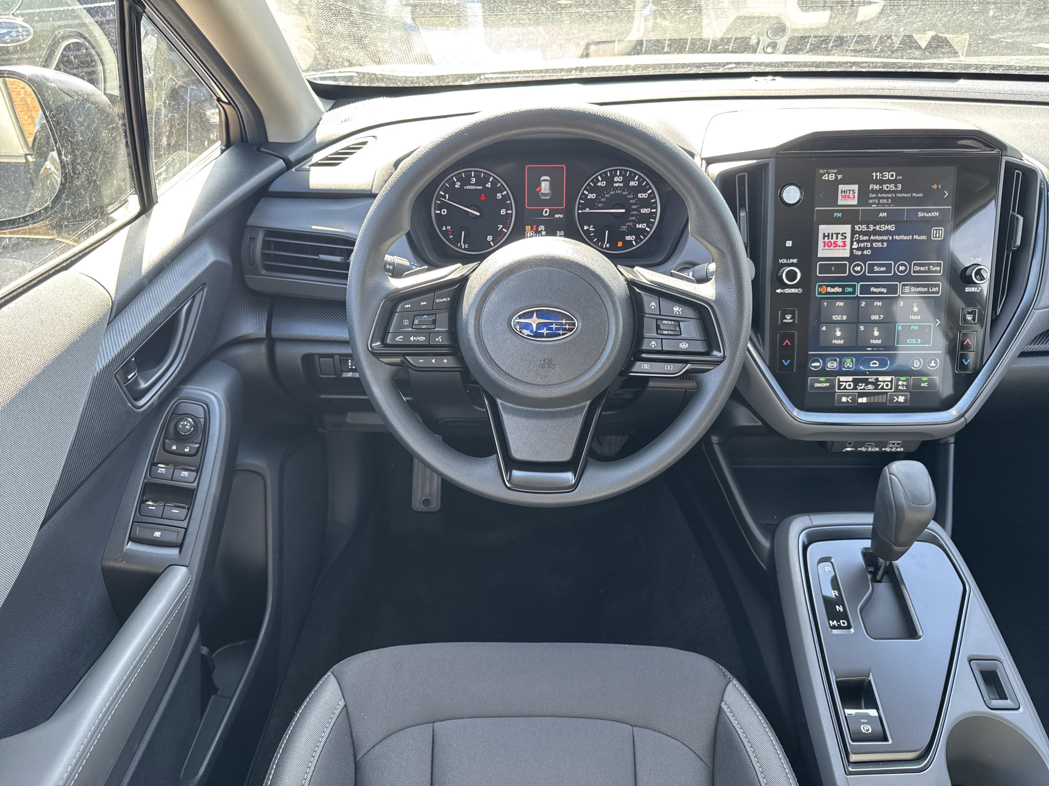 New 2026 Subaru Crosstrek 2.0i Premium w/ Crosstrek Mirror Package image 12