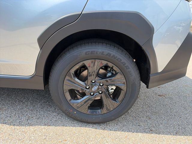 New 2026 Subaru Crosstrek 2.5i AWD/4WD image 9