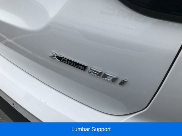 Used 2024 BMW X3 xDrive30i AWD/4WD image 4