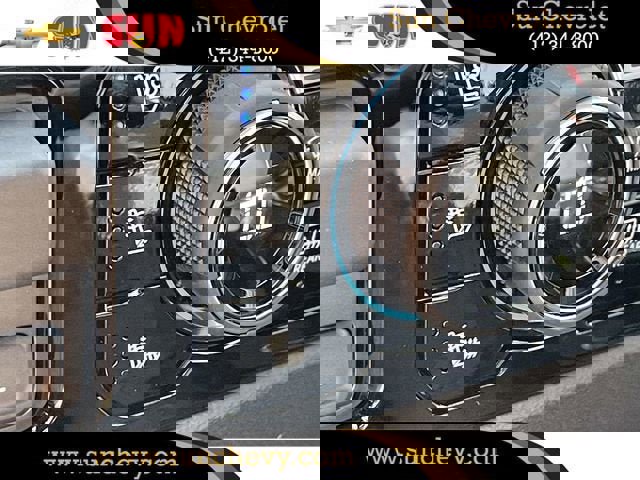 New 2026 Chevrolet Silverado 1500 High Country w/ High Country Premium Package image 29