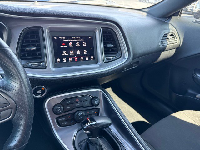 Used 2021 Dodge Challenger R/T w/ Blacktop Package image 19