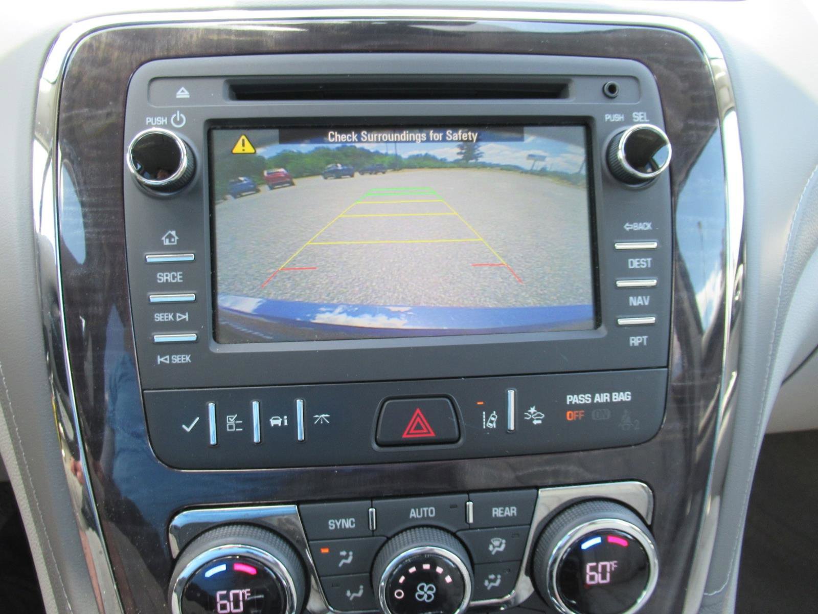 Used 2016 Buick Enclave Leather FWD image 29