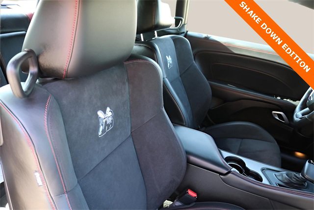 Used 2023 Dodge Challenger R/T Scat Pack w/ Plus Package image 17