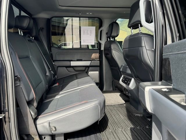 Used 2023 Ford F350 Lariat w/ Tow Technology Package AWD/4WD image 22