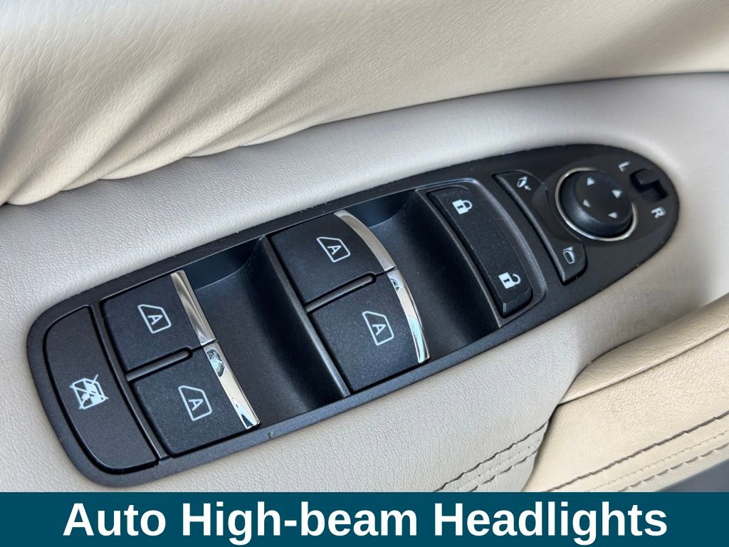 Used 2024 Nissan Armada SL w/ Captain's Chairs Package image 18