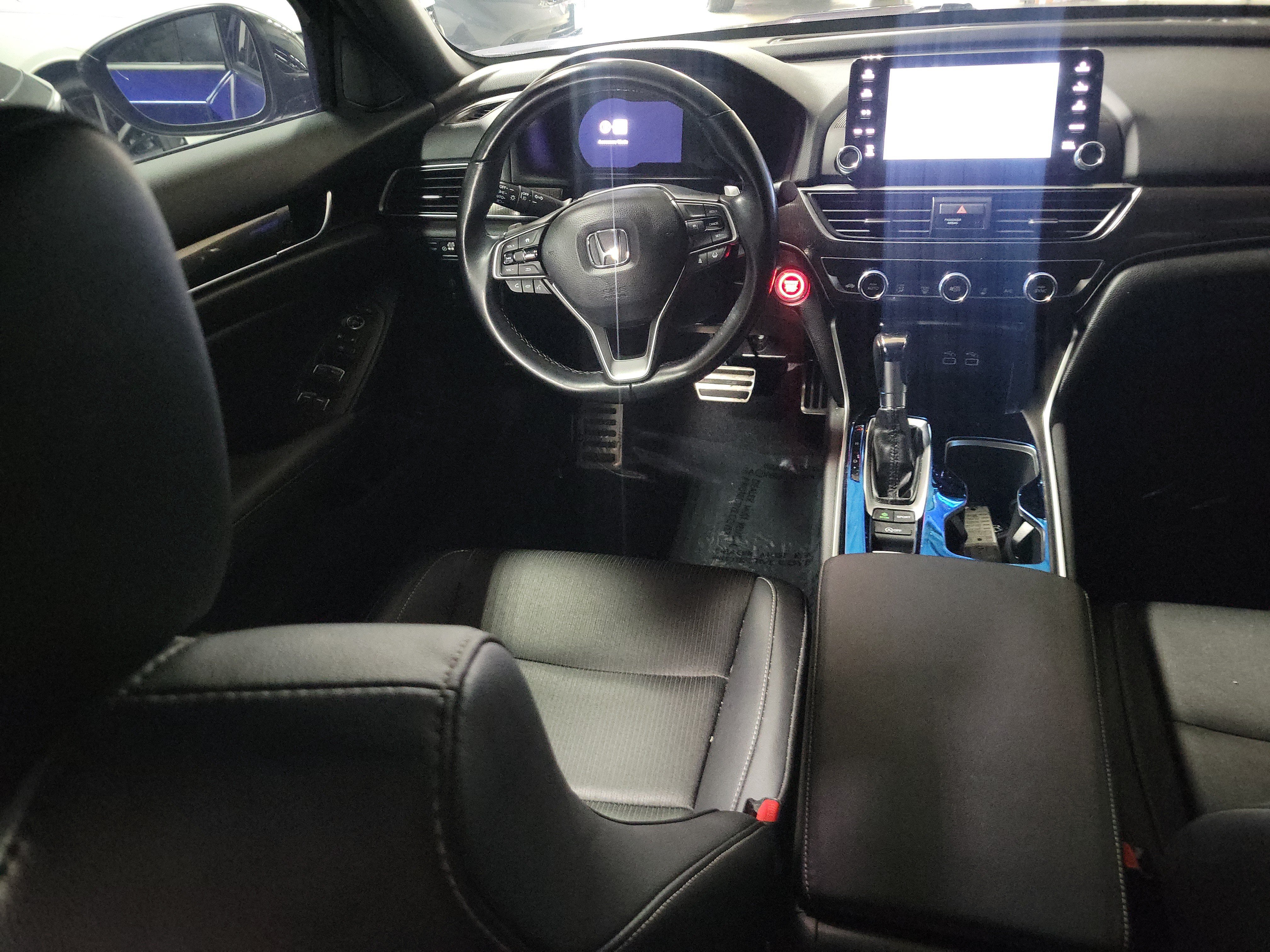 Used 2022 Honda Accord Sport image 14