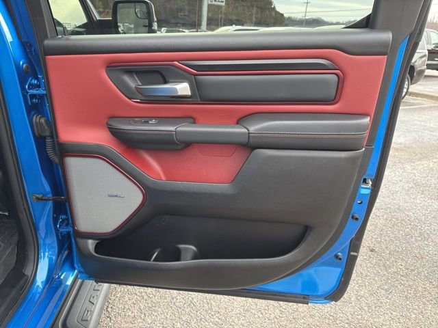 Used 2025 RAM 1500 Rebel w/ Rebel Level 2 Equipment Group AWD/4WD image 25