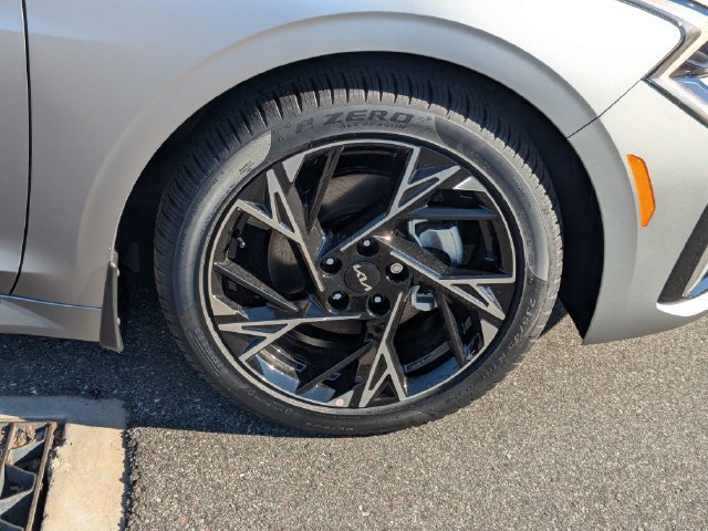 New 2026 Kia K5 GT-Line FWD image 12