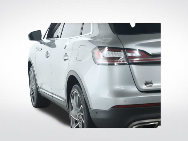 Used 2023 Lincoln Nautilus Reserve w/ Equipment Group 201A AWD/4WD image 47
