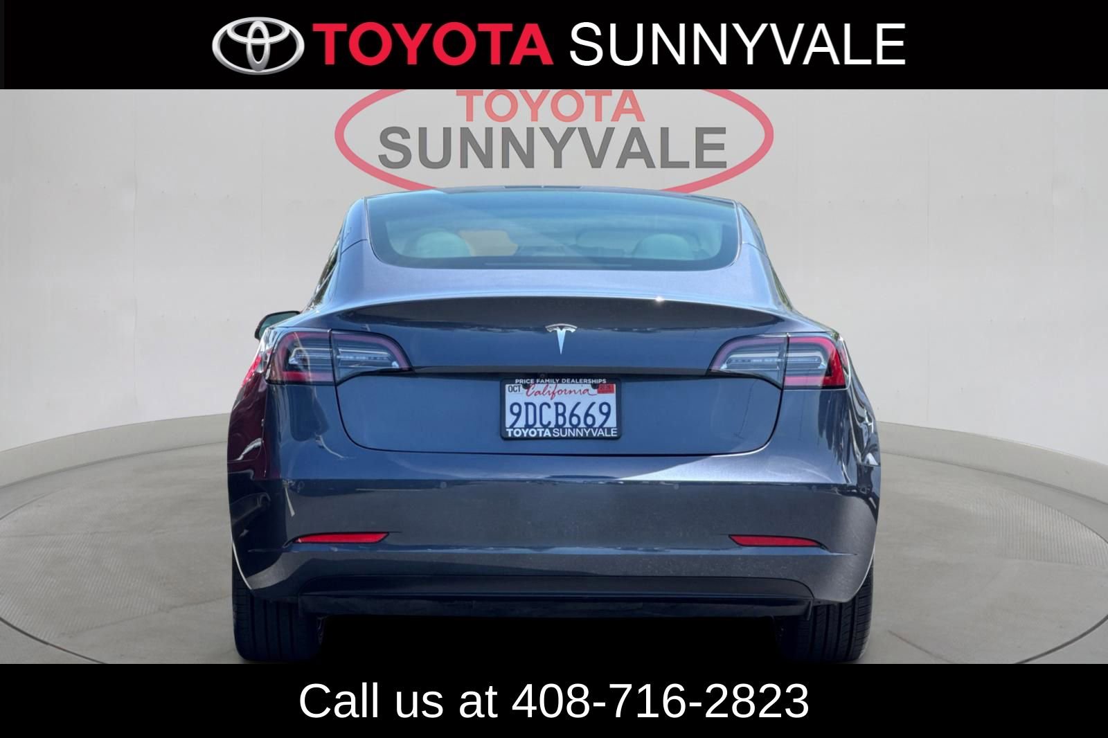 Used 2022 Tesla Model 3 RWD image 8