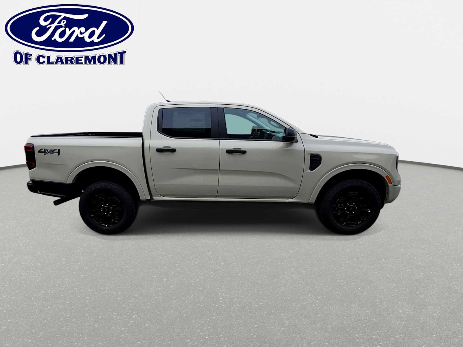 New 2026 Ford Ranger XLT w/ Equipment Group 301A High AWD/4WD image 9