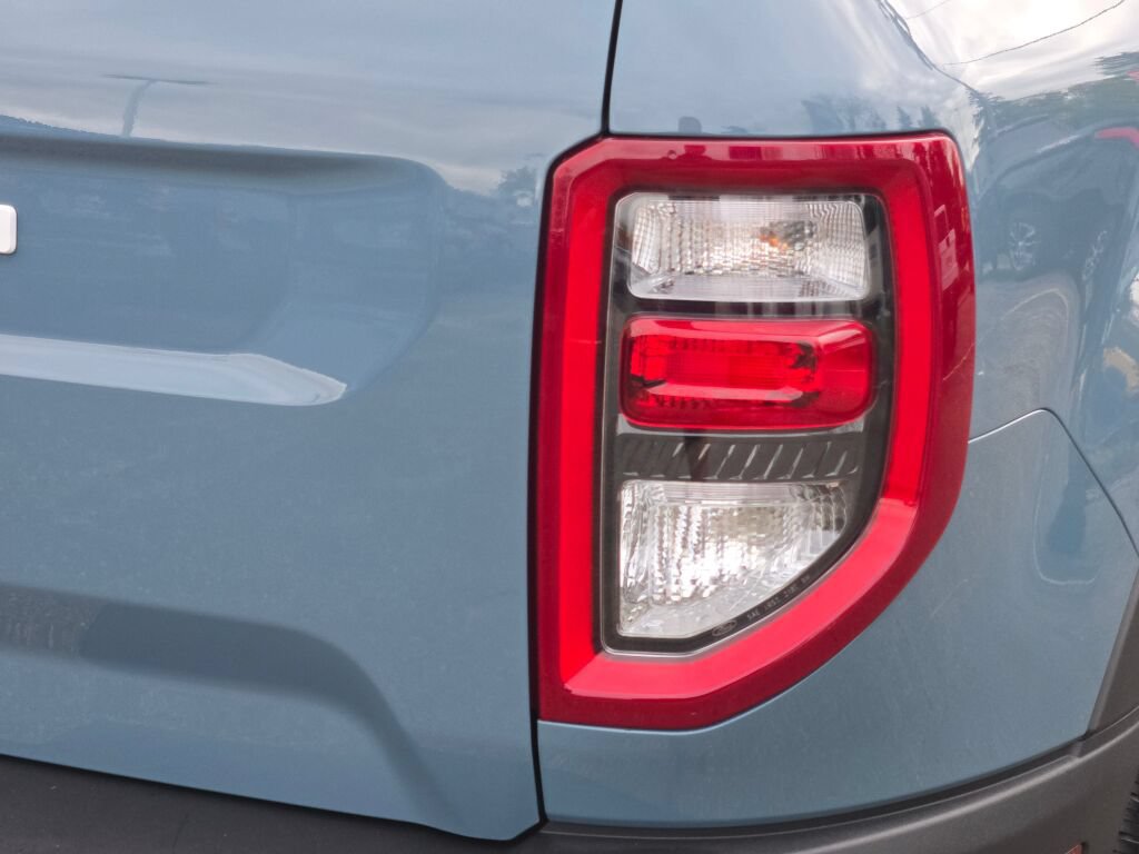Used 2022 Ford Bronco Sport Outer Banks AWD/4WD image 16