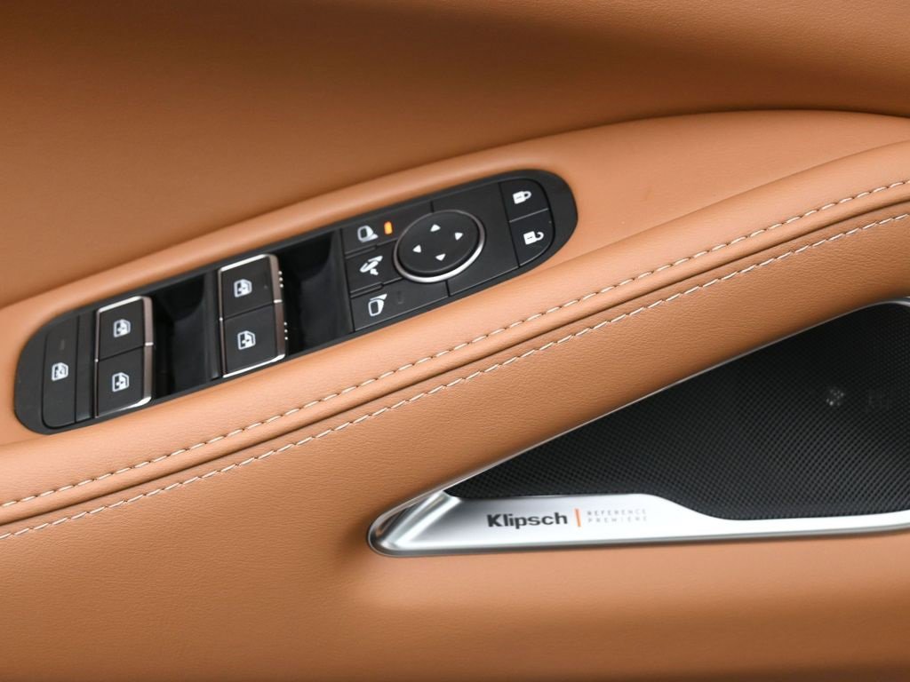 New 2026 INFINITI QX60 Autograph image 16