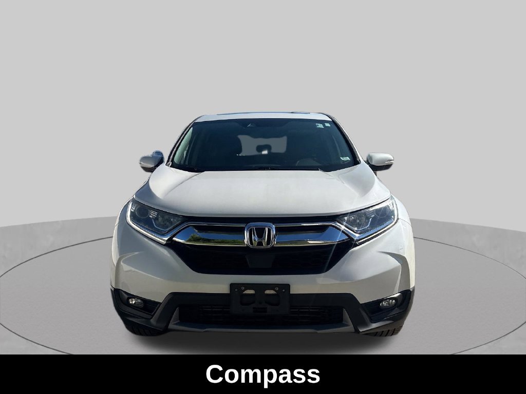 Used 2018 Honda CR-V EX-L image 10