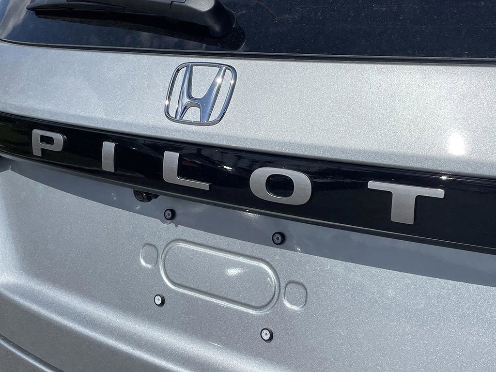 New 2026 Honda Pilot EX-L image 11