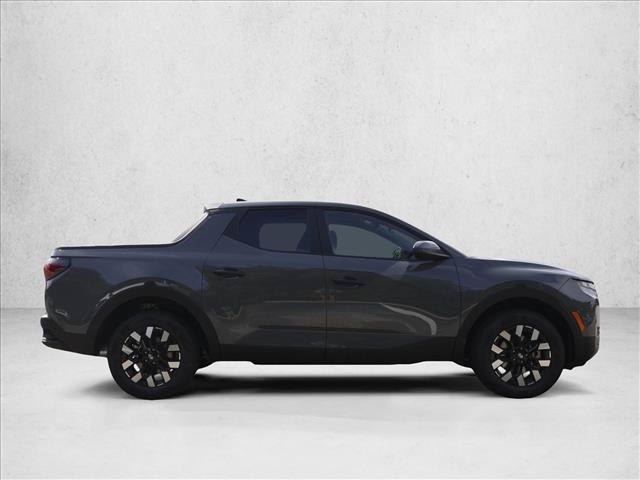 New 2027 Hyundai Santa Cruz SE AWD/4WD image 4