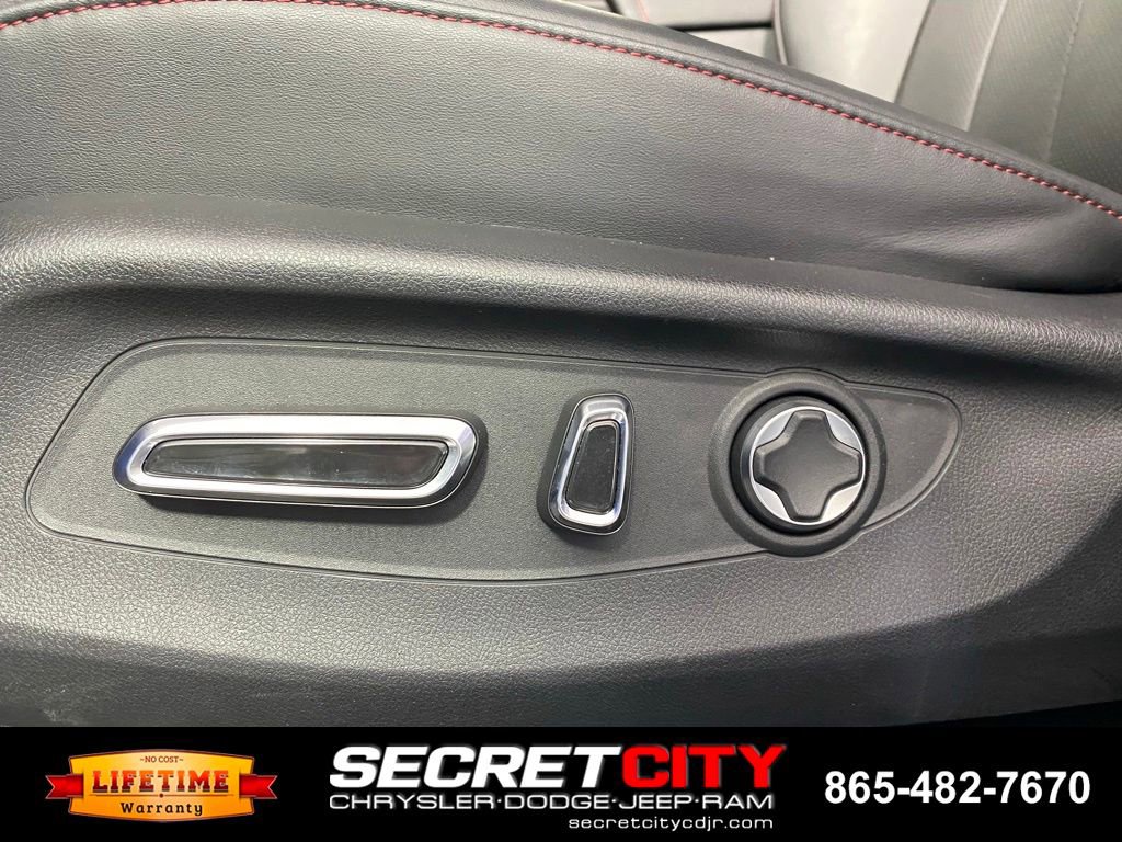 Used 2025 Acura ADX A-Spec AWD/4WD image 13
