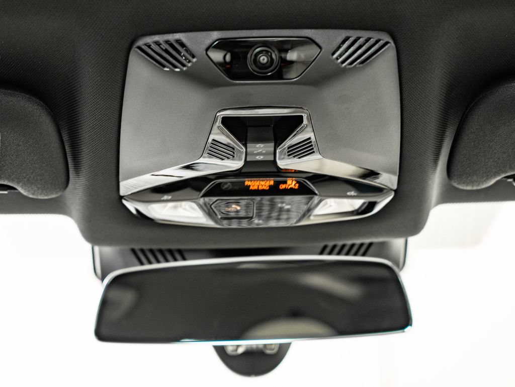 New 2026 MINI Cooper S FWD image 39