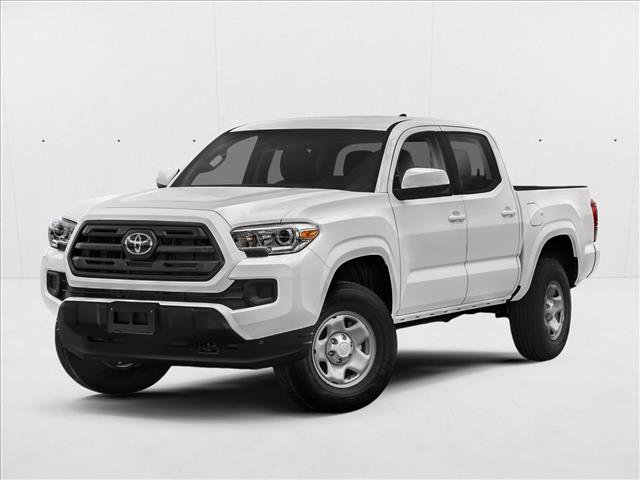 Used 2019 Toyota Tacoma SR5 RWD image 1
