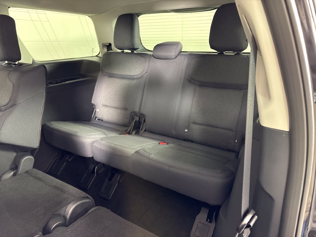 New 2027 Ford Expedition Active RWD image 31