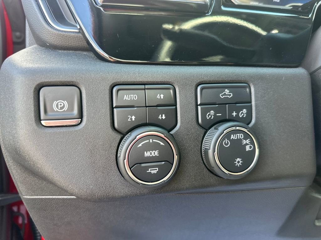 New 2025 Chevrolet Silverado 1500 LT image 20