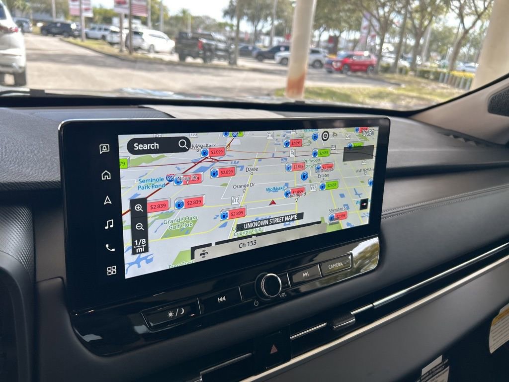 New 2026 Mitsubishi Outlander SE image 12