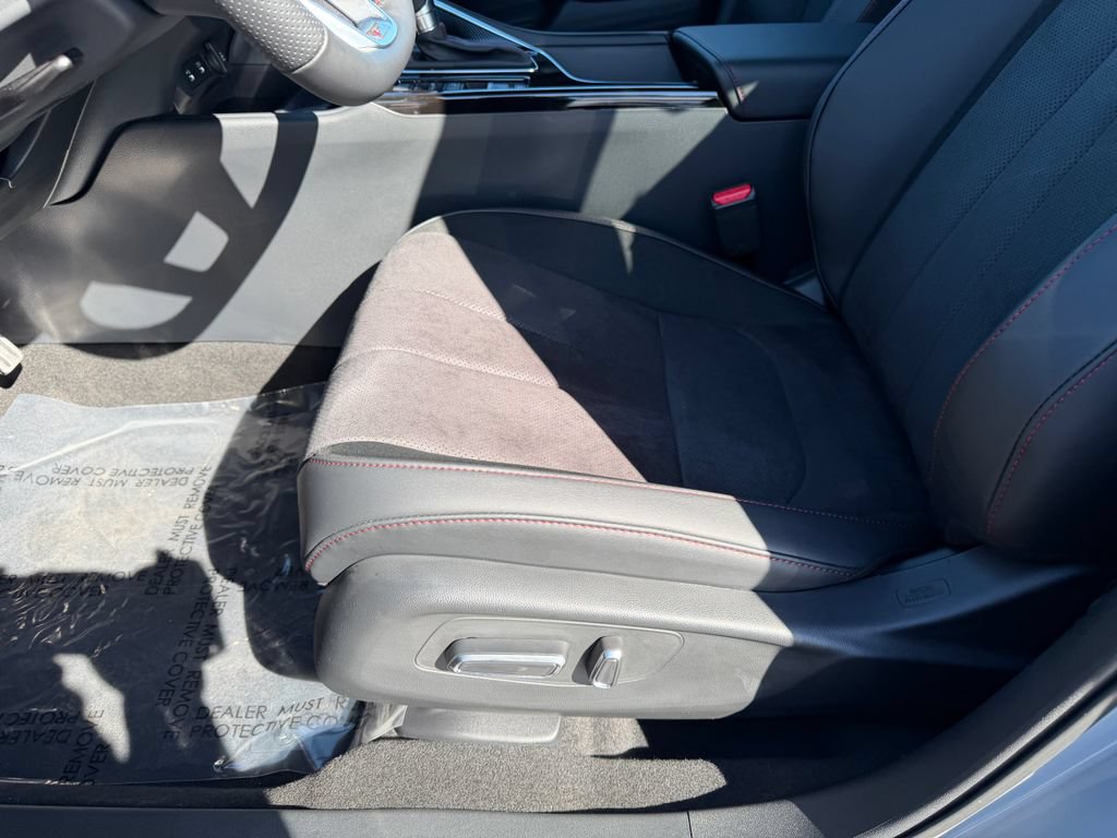 New 2026 Acura ADX A-Spec AWD/4WD image 15