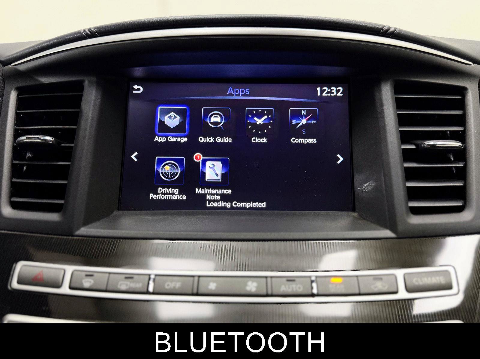 Used 2019 INFINITI QX60 Luxe w/ Essential Package image 27