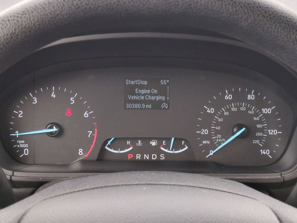 Used 2020 Ford EcoSport S image 25