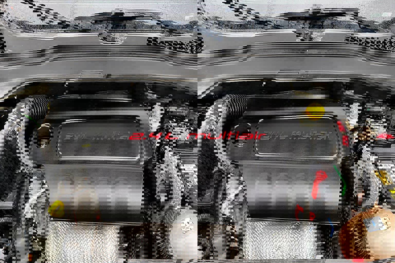 Used 2017 Jeep Renegade Sport w/ Power & Air Group FWD image 32