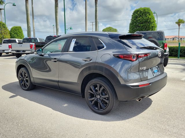 Used 2024 MAZDA CX-30 AWD 2.5 S w/ Select Sport Pkg image 5