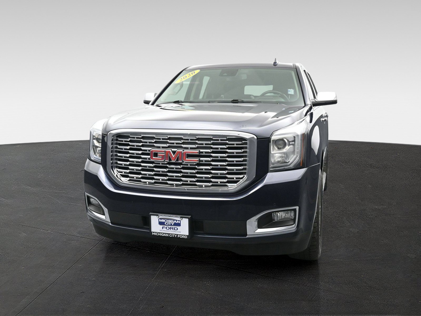 Used 2020 GMC Yukon Denali w/ Open Road Package AWD/4WD image 7