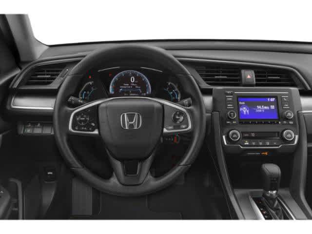 Used 2020 Honda Civic LX image 10