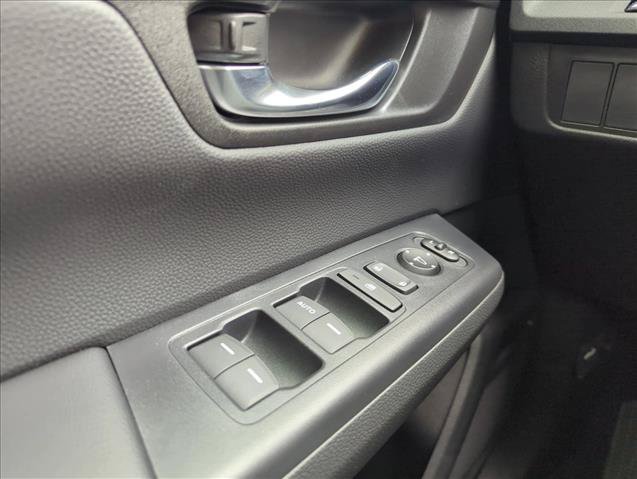 New 2026 Honda CR-V LX image 19