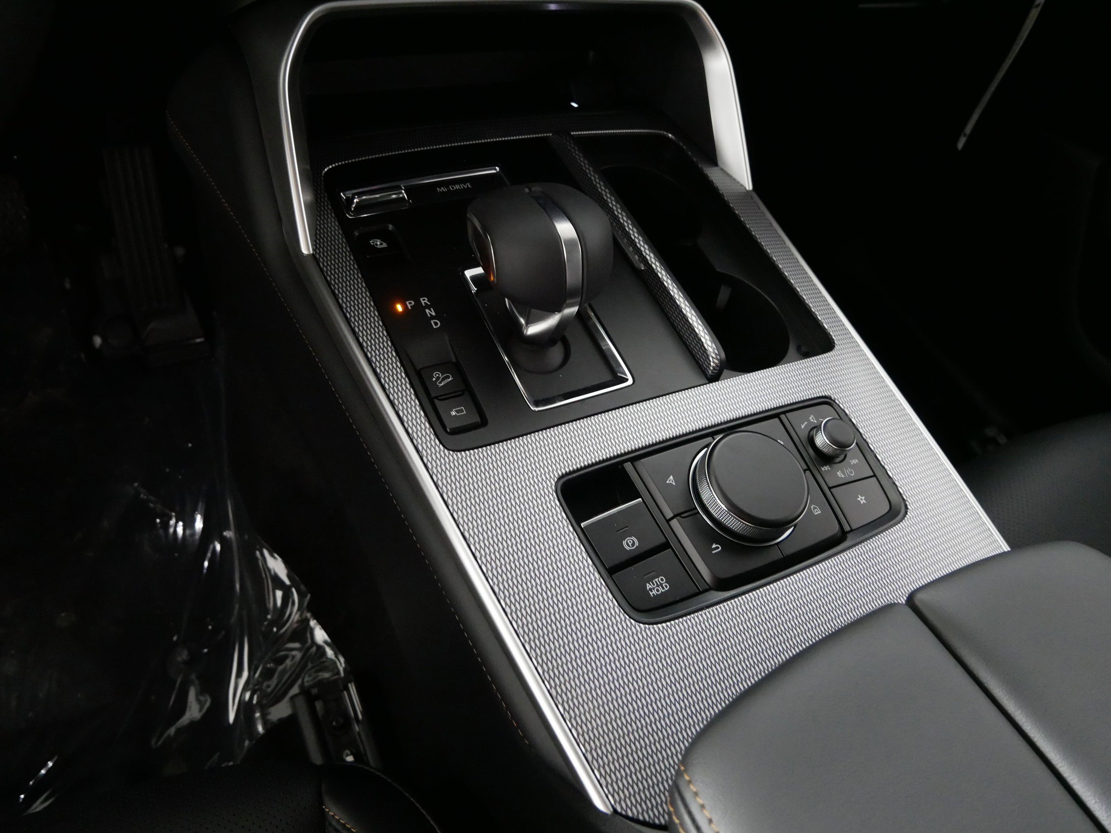 New 2026 MAZDA CX-90 Plug-In Hybrid w/ Premium Plus AWD/4WD image 6