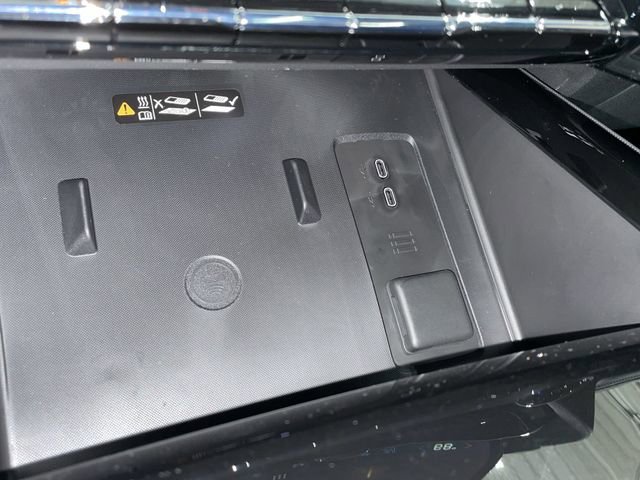 New 2025 Chevrolet Silverado EV RST AWD/4WD image 28