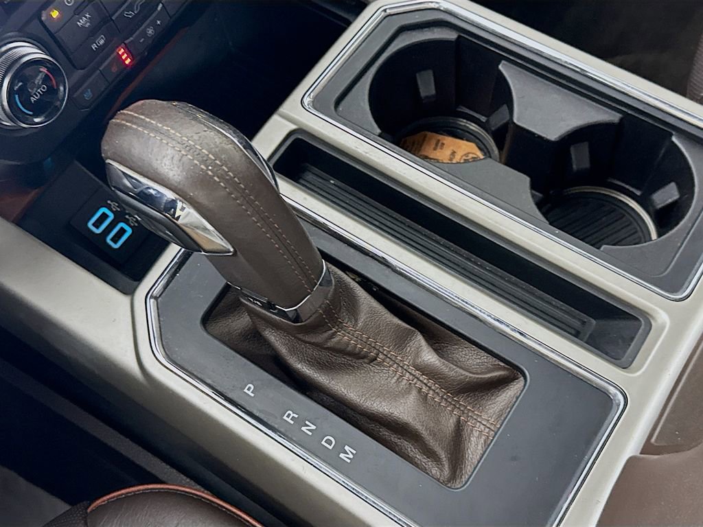 Used 2017 Ford F150 King Ranch image 19