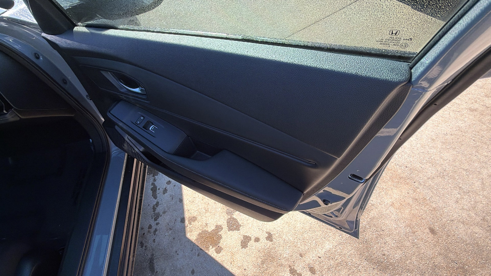 Used 2025 Honda Accord Sport image 19