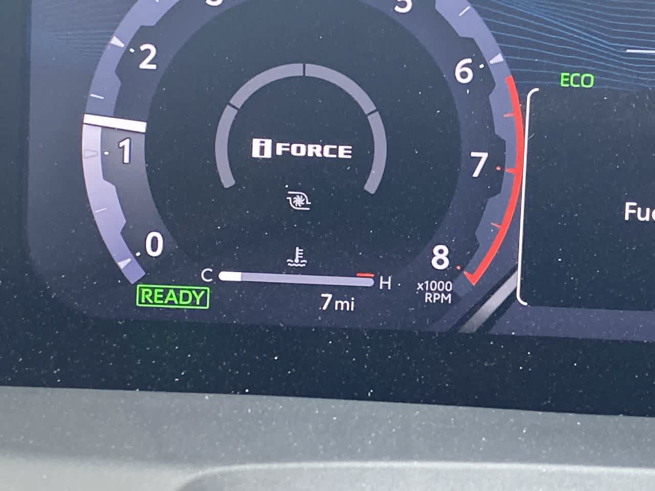 New 2026 Toyota Tacoma TRD Off-Road AWD/4WD image 15