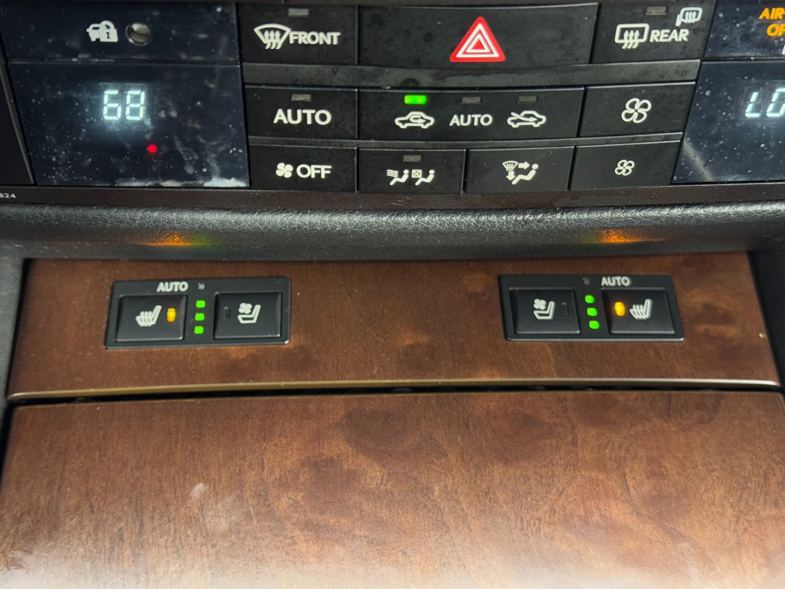 Used 2015 Lexus GS 350 w/ Premium Package image 30