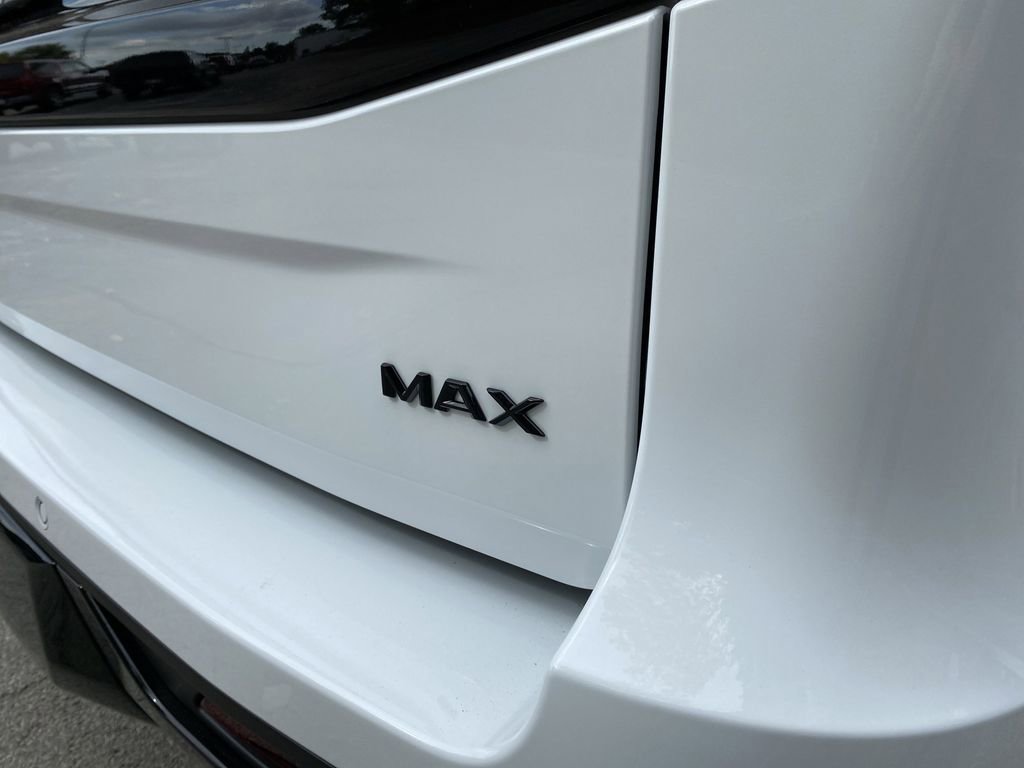 New 2025 Ford Expedition Max Platinum image 46