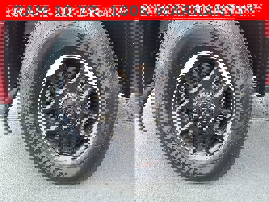 New 2026 RAM 2500 Laramie image 10