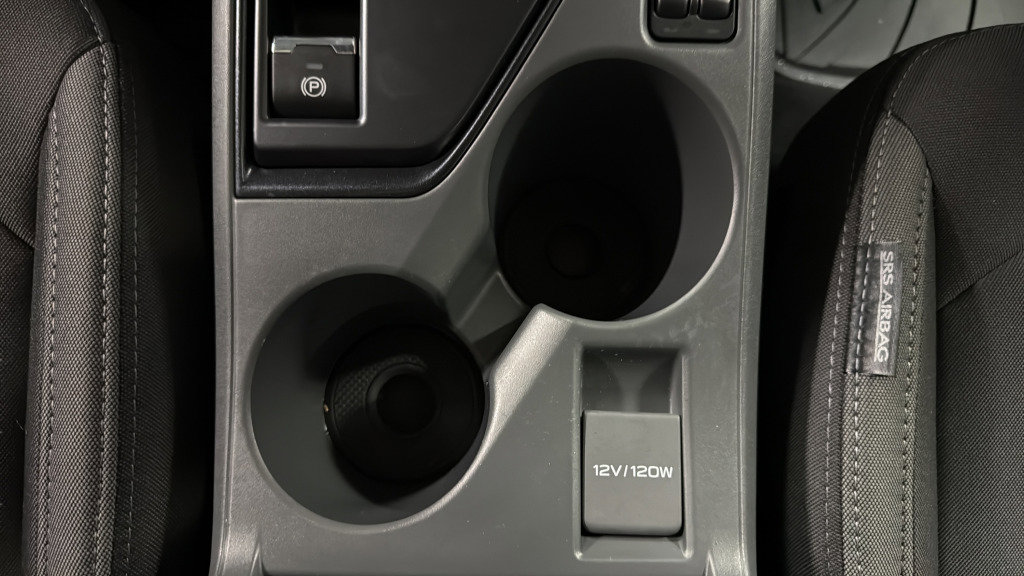 Certified 2026 Subaru Crosstrek 2.0i Premium image 35