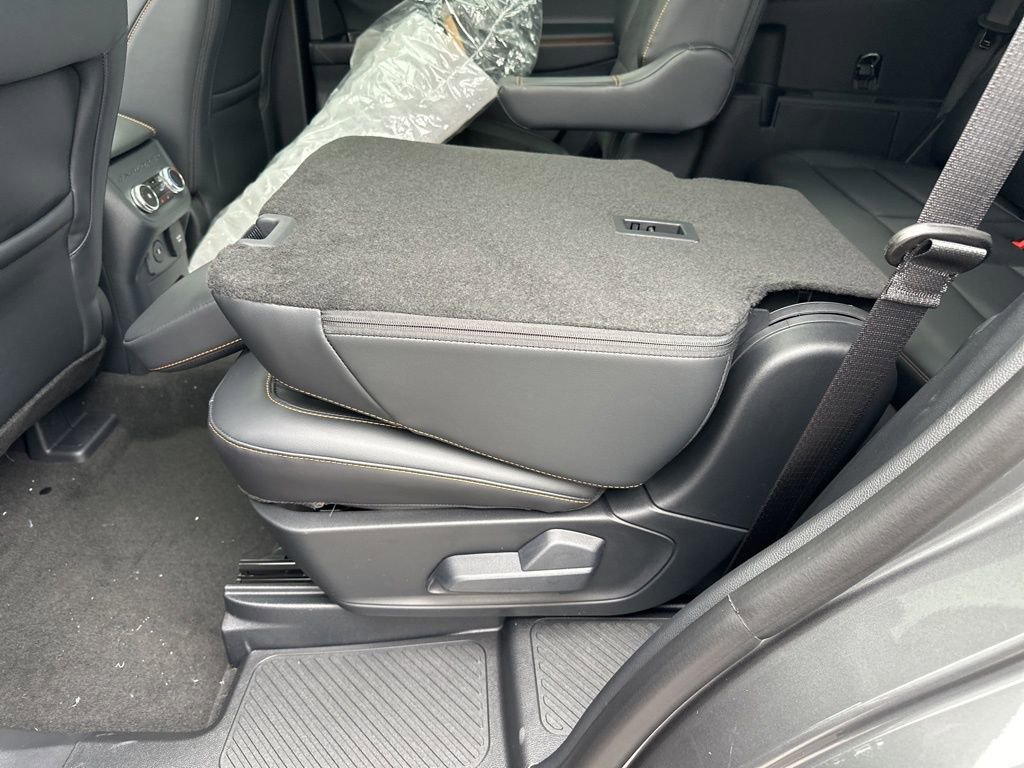 New 2026 Ford Explorer Tremor w/ Tremor Ultimate Package image 40