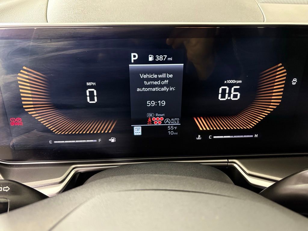 New 2026 Kia Sorento LX image 22