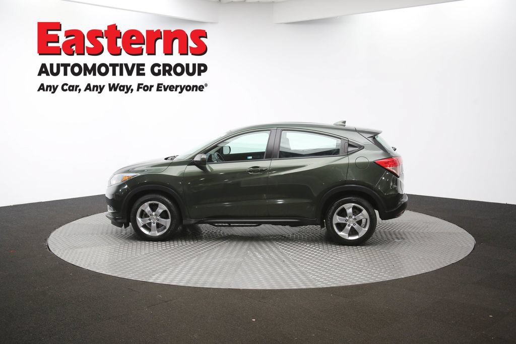 Used 2018 Honda HR-V LX image 37
