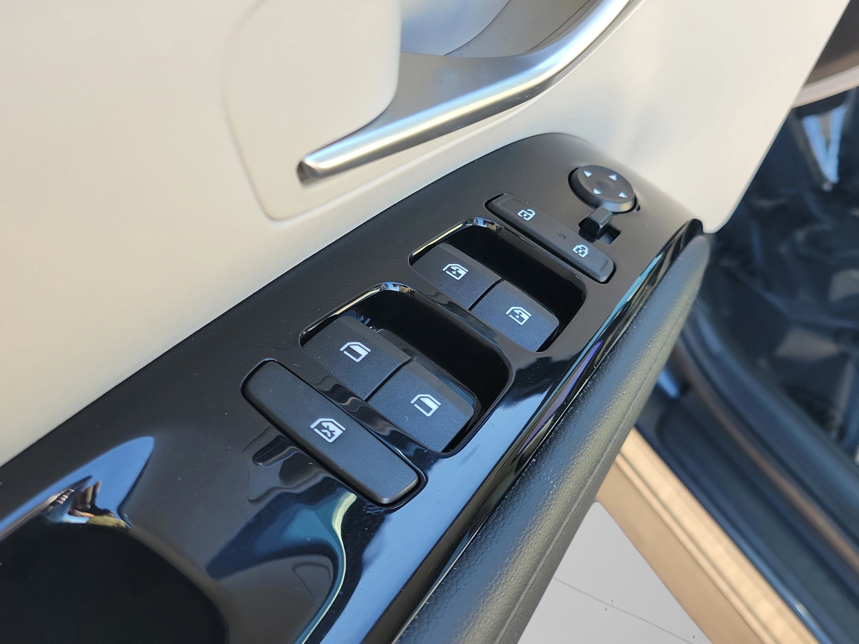 Certified 2024 Hyundai Tucson Limited image 20